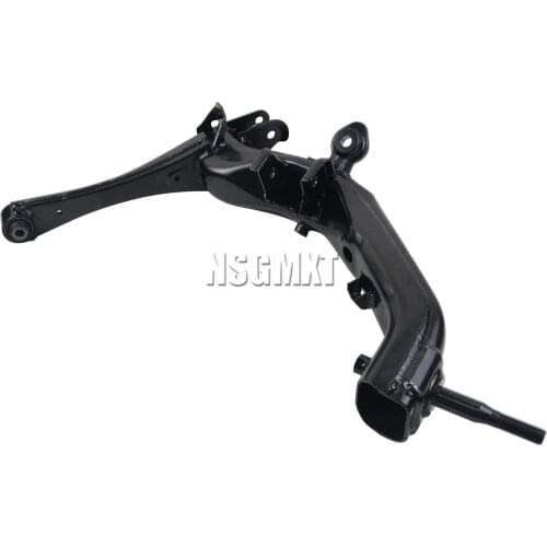 AP01 Rear Left Lower Suspension Wishbone Arm for Toyota Avensis 2003-2008 4872005010 4872005011