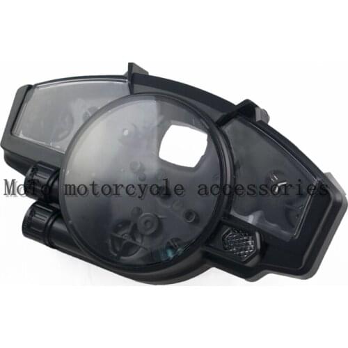 Speedometer Tachometer speedo gauge cover shell kits For YZF1000 R1 2007-2008