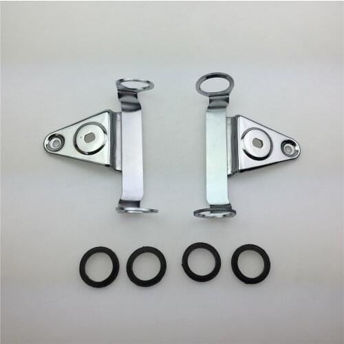 Крепления для фар мотоциклов STARPAD China At AliExpress