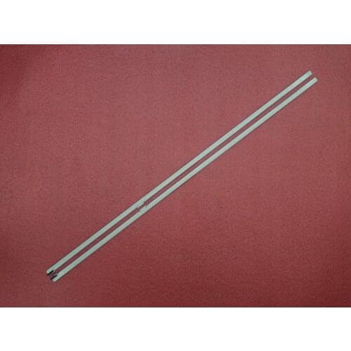 New 2 PCS/set 600mm LED backlight strip for LG 55UJ6540 LGE_17Y 55UJ65 1907 54LED_R_TYPE L_type 55UJ701V 55uj651 HC550EGG