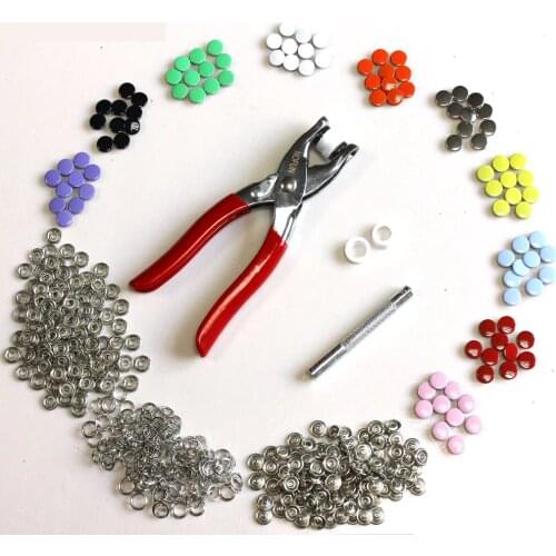 Terruncara Baby Buttons