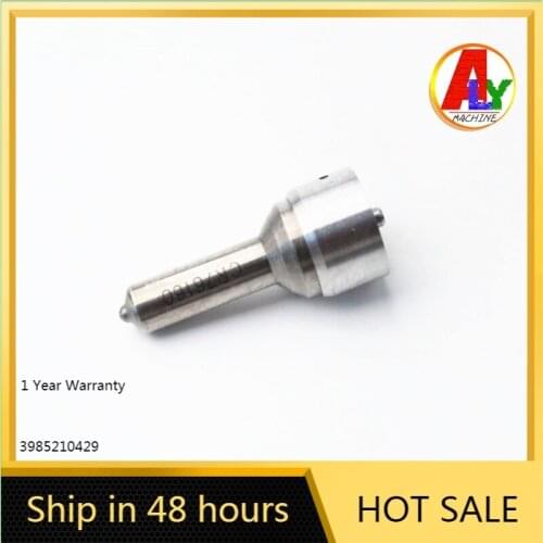 C7 Injector Nozzle Repair Parts CR76160 3879427 2864552 Suitable for Excavators