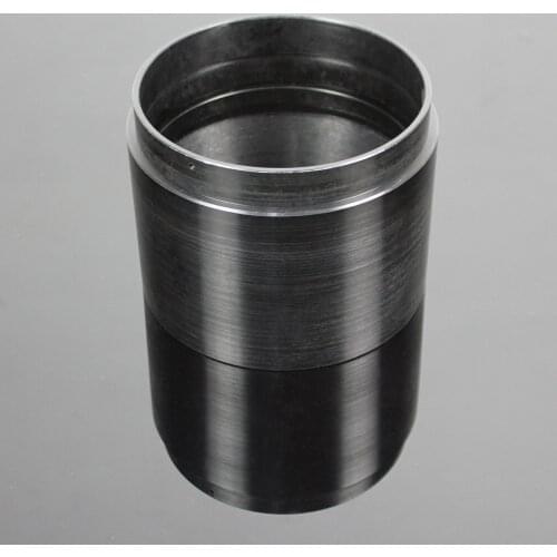 Astronomical Telescope Accessories 131mm Refracting Telescope All-metal Objective Lens Holder Steel Lens Housing Cell