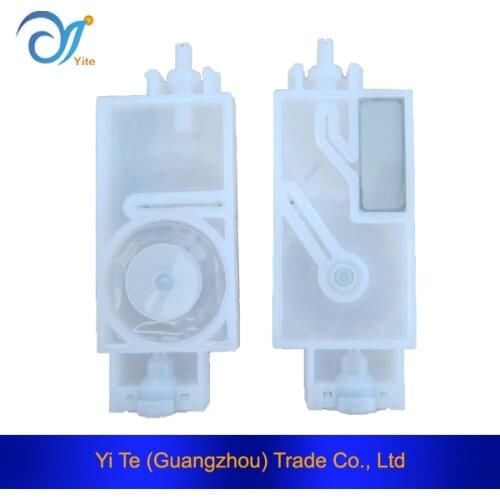 Free shipping!! 10pcs Mimaki CJV30 damper dx5