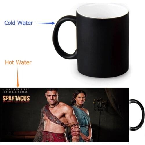 HUOSOOYUN Espresso Coffee Mugs