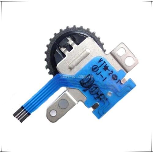 New Original Repair Parts For Panasonic Lumix GM5 DMC-GM5 Rear Dial Unit Command Dial Aperture Shutter Wheel Assy With Fl