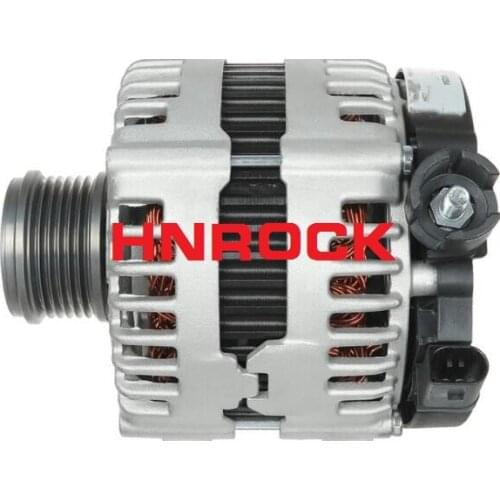 NEW HNROCK 12V 150A ALTERNATOR 23953N 0121615009 6G5N10300XC FOR FORD