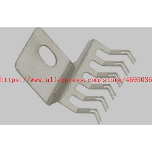 Original Digital Camera Replacement Repair Parts for Tamron 17-50 mm A16 17-50mm Lens Electric Brush