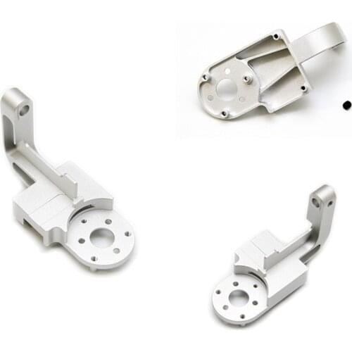 Original DJI Phantom 3 Gimbal Roll Ring Arm Genuine Parts For DJI Phantom 3 Standard/ 3 Pro/ 3SE/ 3Advanced /4K Drone Brand New