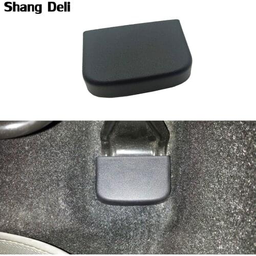 For Mitsubishi Outlander 2007-2019 Dazzling Front Seat Foot Cover