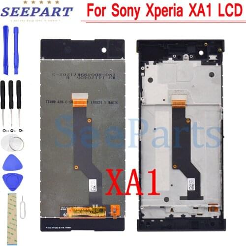 Seeparts Sony
