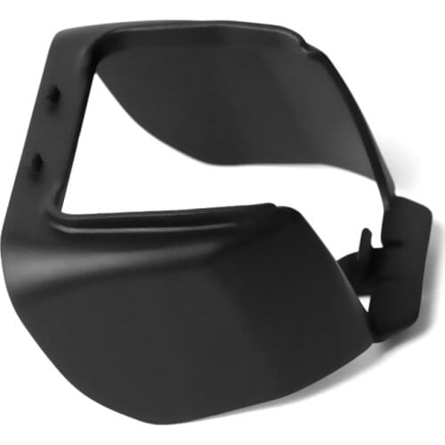 Sun Shade Lens Hood Anti Glare Shield Gimbal Camera Lens Hood Protector Cover for DJI Mavic 2 Pro Zoom Drone Accessories Kits