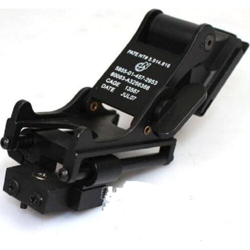 Outdoor Sports Tactics Lmproved Pvs-14 Metal Tipper Tactical for PVS18 NVG