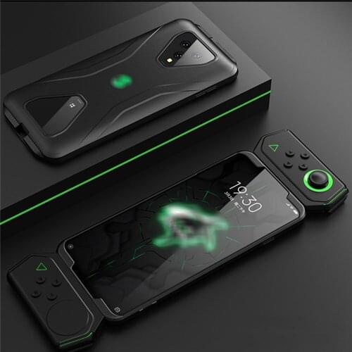 Чехлы для телефонов Xiaomi Black Shark 3 XBERSTAR China At AliExpress