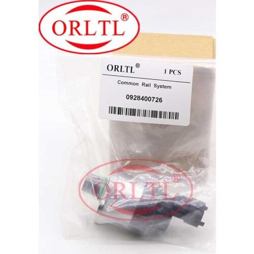 0928400726 Fuel Pump Pressure Regulator Control Metering Solenoid Valve 0 928 400 726 Fuel Measurement Unit pump SCV valve