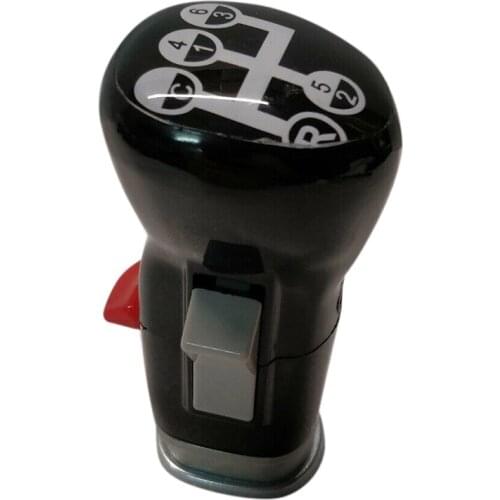 1655853 6 Speed +R+C Gear Shift Knob for Volvo FH FM Truck Lorry FH12 FH16 F10 F12 FL10 FL7