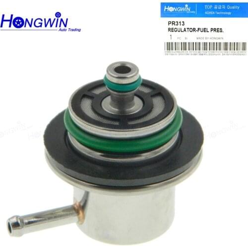 90411542 PR313 Fuel Injection Pressure Regulator For Daewoo Leganza,Isuzu Rodeo 1998-2003 Fits Daewoo Leganza,Isuzu Rodeo 98-03