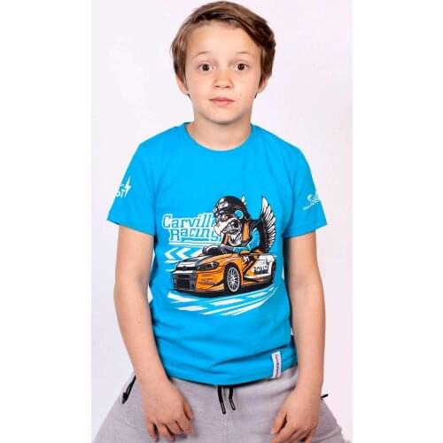 AIRLINE T-shirts For Girls