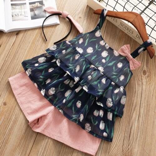 Cielarko Sets Of Clothes For Girls