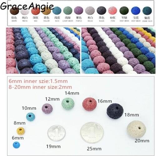 GraceAngie Beads