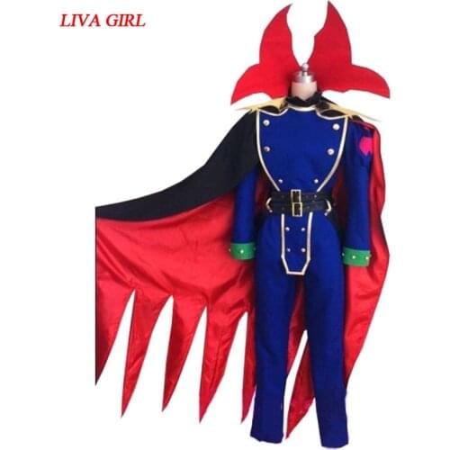 Vamdemon Cosplay Costume From Hot The Digimon Adventure