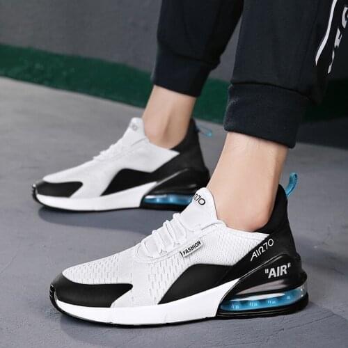 Male Fashion Casual Shoes Comfortable Men Shoes Chaussures Pour Hommes Breathable High Quality Adult Sneakers Large Size