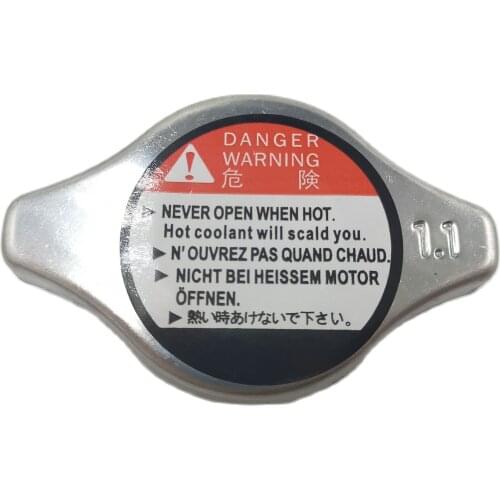 Radiator cap of water tank cap 19045-PAA-A01 19045PAAA01 Fit For Honda Accord Civic Acura CL TL