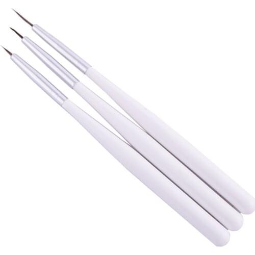 LANBENA Nail Painting Tools