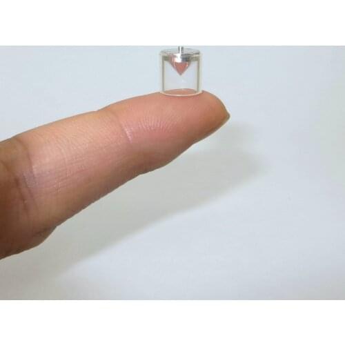 360 Degree Laser Lens for Laser Level FREE with Glass Tube,DIY Laser Level