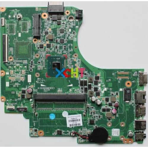 For HP 240 G2 752884-001 w Cel N2820 CPU Laptop Notebook Motherboard Mainboard Tested & Working perfect