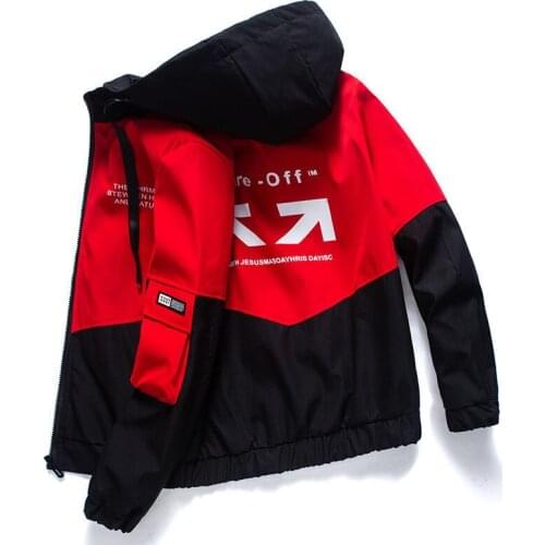 Jacket Men Plus Velvet Thick Autumn Jacket Casual Workwear Jacket Spring and Autumn Jacket Tide