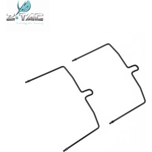 Z Tactical Softair Comtac I Comtac II Headset Peltor Fixing Bracket Kit Z-TAC Airsoft Military Headphone Accessories Z017