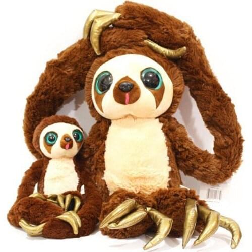 High Quality Anime Brinquedos Digimon Cartoon Garurumon Plush Toy Kawaii Animal Dragon Soft Stuffed Doll Kids Gift 30cm