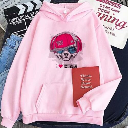 Plus Size Hoodies Unisex Harajuku Sweatshirts Men/Women Long Sleeve Streetwear Clothes Gothic Fashion Kpop Wram Pocket hoodie