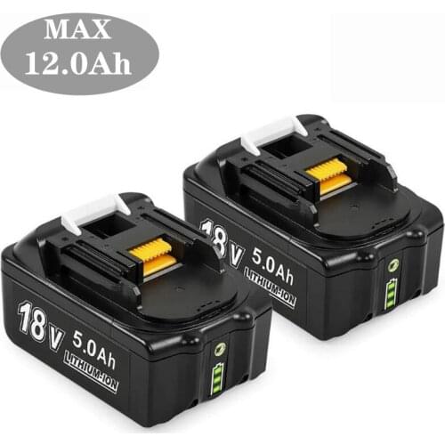 21V Hand Electric Drill Supporting Battery Large-capacity Lithium Battery Special Battery For Electric Hammer18V Angle Grinder