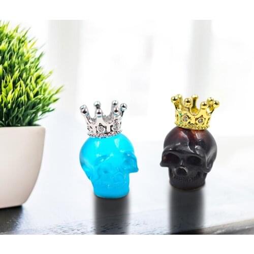 DIY 3D Halloween Skeletonl Soap Mold Silicone Mold Craft Sculpture Cake Decoration Molds Candle Mold Plaster Ornaments