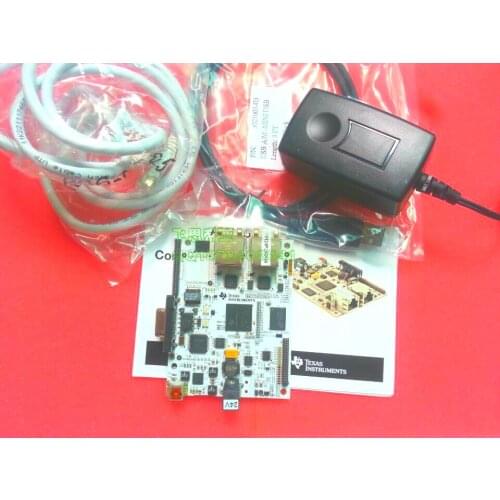 TI development boards TMDXICE3359 AM3359 Indiana communications engine V1 the old version