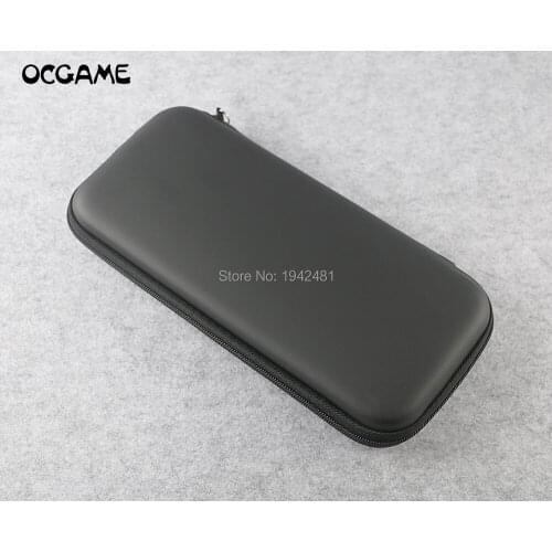 Travel Carry Bag Hard Travel Protective Waterproof Bag for Nintend Switch Gamepad Pouch Console Accessories NS EVA Bag