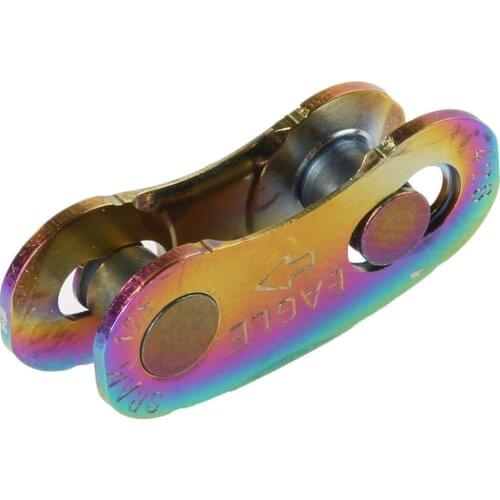 12 Speed Mountain Bicycle Chain Connector Quick Link Magic Buckle Bike Chain Connector Master Link for XX1 NX GX X1 EAGLE