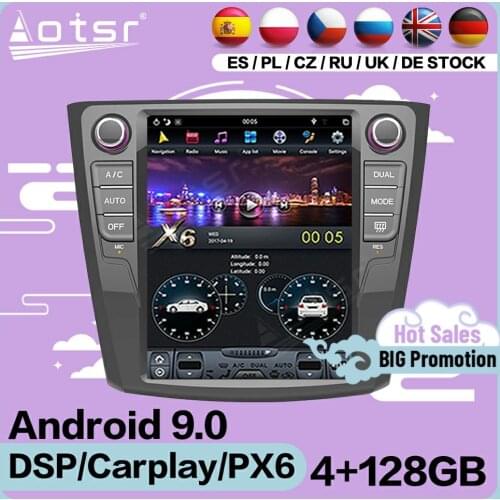 128G Carplay Tesla Screen Multimedia Stereo Android 9.0 Player For Renault Kadjar 2016 2017 2018 GPS Navi Audio Radio Head Unit