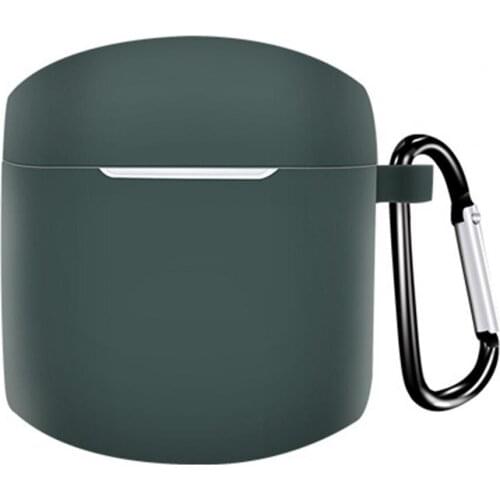 80% Off Soft Silicone Anti-scratch Bluetooth Earphone Protective Cover Case Protector for Edifier Lollipops