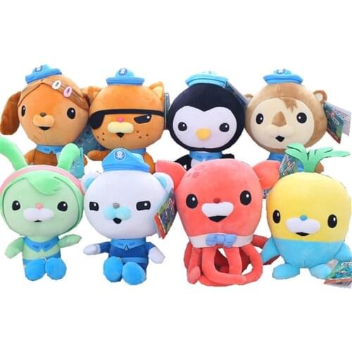 Aixlan Dolls And Stuffed Toys