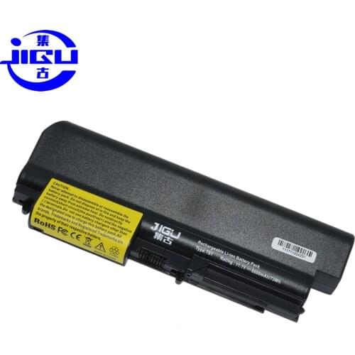 JIGU New 9Cell Laptop Battery ASM 42T5265 42T4530 42T4645 42T5262 42T4532 42T4548 42T5264 For Lenovo