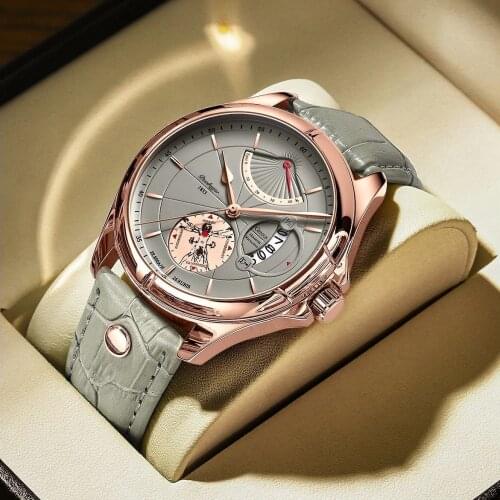 CAREKISO Mens Sports Watches