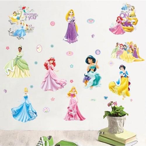 Disney Cat Wall Stickers China