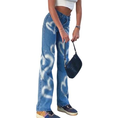 2021 Aesthetic Woman Pants y2k Teddy Fur Brown High Waist Joggers 90s Vintage E-Girl Trousers Harajuku Loose Streetwear Jogging