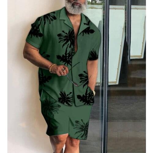 ISHOWTIENDA Mens Home Suits