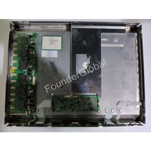ITQX21B 20.8 inch lcd panel for medical application