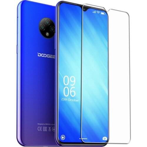 Kkwxhl Protective Films For DOOGEE