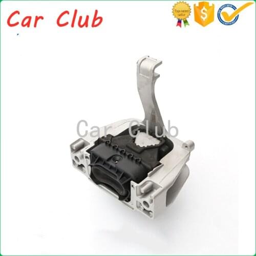Engine Motor Transmission Mount Kit Engine Mount Diesel version 5Q0199262BH for Golf7 Tiguan Touran Passat Audi A3 Q2 SEAT Skoda